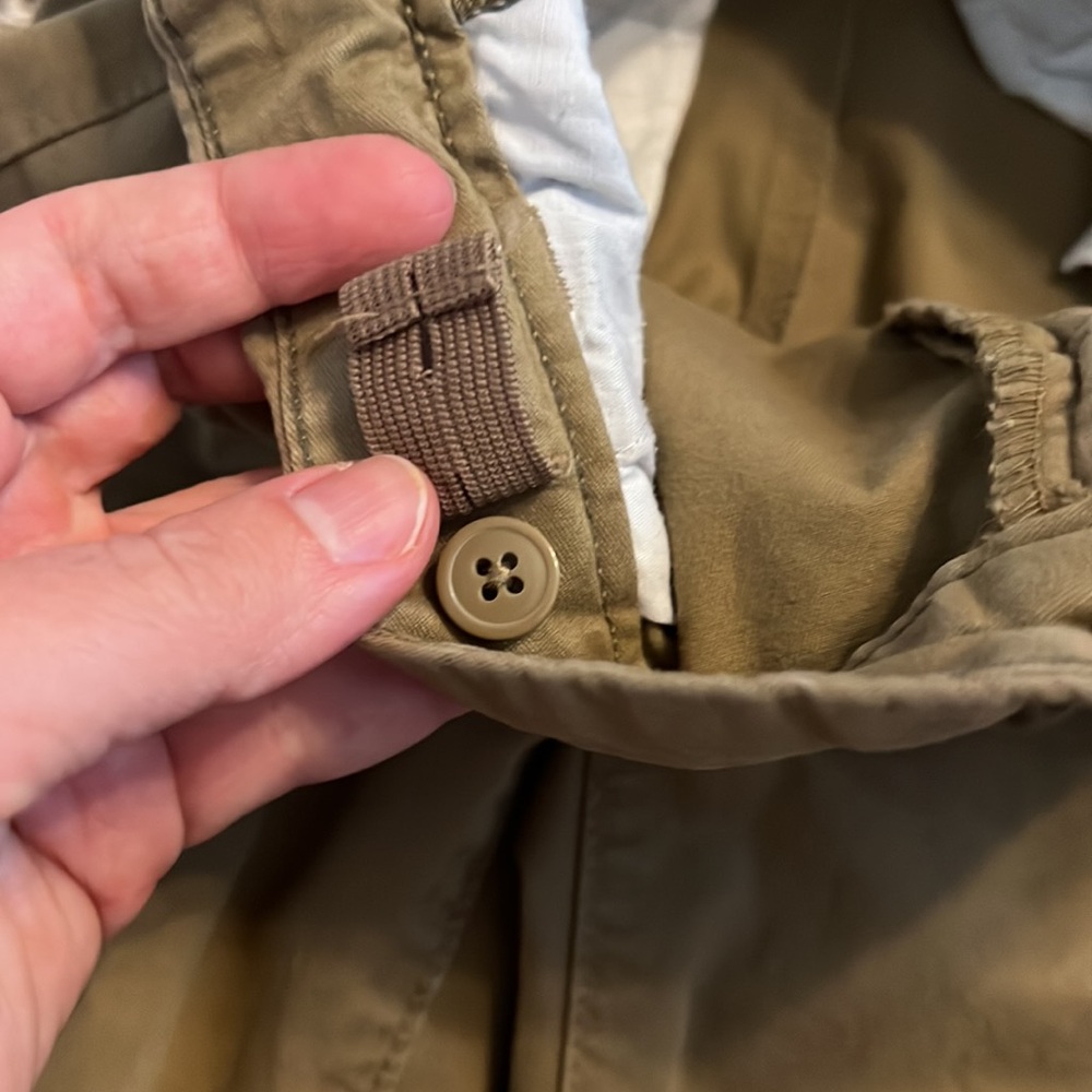 Nice pants - Picture 6 of 8